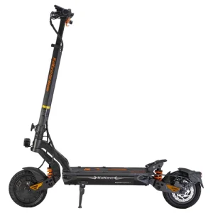 E-Scooters