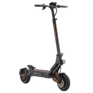 2025 Upgraded KuKirin G2 Master Electric Scooter